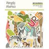 simple stories say cheese wild bits pieces 22438