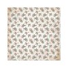 stamperia gear up for ggchristmas 12x12 inch fabric