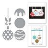 spellbinders festive ornament etched dies ds3 522