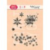 craft you design snowflakes set stssamps cyd cs045