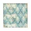 stamperia alterego 12x12 inch fabdric sheets 4pcs s