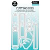studio light hug slider essentials cutting die sl