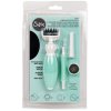 sizzix die brush die pick accessory kit mint julep