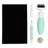 sizzix die brush die pick accessokry kit mint julep
