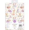 craft consdortium little ones a4 premium paper pad
