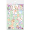 craft consortium little ones photopolymer stamp se