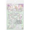 craft consjjortium little ones photopolymer stamp se