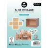 studio light essentials mdf storage basic box sl e