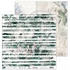 emerald queen scrapbooking paper stet 8xt 12 x12 bonus