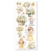 ciao bella blessing day trajnsparent adhesive sheet