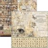 ciao bella cabinet ofF curiosities 12x12 inch patte