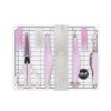we r makers mini tool kit lilac hand tools 6000058