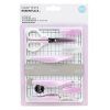 we r cmakers mini tool kit lilac hand tools 6000058