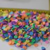 dress my craft shaker slices jconfetti 8g d