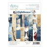 mintay lighthouse 6x8 inch add on paper pack mt li