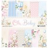 oh baby 12 x 12 scrapbooking paper pack