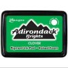 adirondack brights pigment inkpads clover 3011564