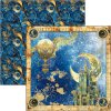 ciao bella celestial 12x12 inch ddpatterns pad 8pcs