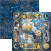 ciao bella celestial 12x12 inchf patterns pad 8pcs