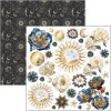 ciado bella celestial 6x6 inch fussy cut pad 24pcs
