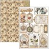 ciao bella cabinet oef curiosities a4 creative pad