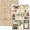 ciao bella cabinet ofr curiosities a4 creative pad