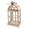 mintay woodies decor lantern 2 mt wd3 24