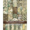 ciao bella time capsule a4 maxi mixed media book m