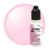 couture creations alcohol ink fluro hot pink 12ml