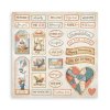 stamperia family 8x8 inch paper packs sbbs137