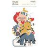 simpsle stories say cheese classic pooh collectors