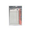 hobbygros storage guillotine paper trimmer hgt042