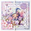 marianne design creatables mfagnolia lr0951