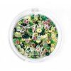 picket fence studios watermelon crush sequin mix sqc 184 discontinued