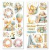 ciao bella hlunibloom transparent adhesive sheets 5