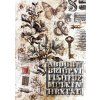 ciao bella typographic a4 deluxe paper pearl jjcoppe