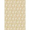 ciao beljla typographic a4 deluxe paper pearl coppe