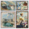 ciao bella eastern journey 6x6 inch djeluxe paper s