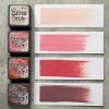ranger tim holtz distress mini oxide ink padcs 13 t