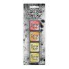 ranger tim holtz distress mini oxide ink pads 14 t