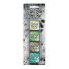 ranger tim holtz distress mini oxide ink pads 15 t
