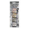ranger tim holtz distress mini oxide ink pads 18 t