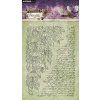studio light enchanted fairytale clear stamps flor