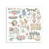 stadmperia wonderland rub on 155x155cm assortment 6