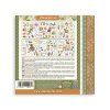 stcamperia all around rub on 155x155cm assortment 6