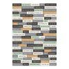 stamperaia gardens of time junk journal stickers ba