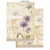 stamperia all around junk journal scctickers backgro
