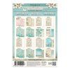 stamperia wonderland junk journal stickerxs backgro