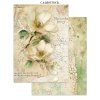 stamperia all around junk journal af5 focus points