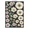 stamperia gardens cof time junk journal a5a focus po